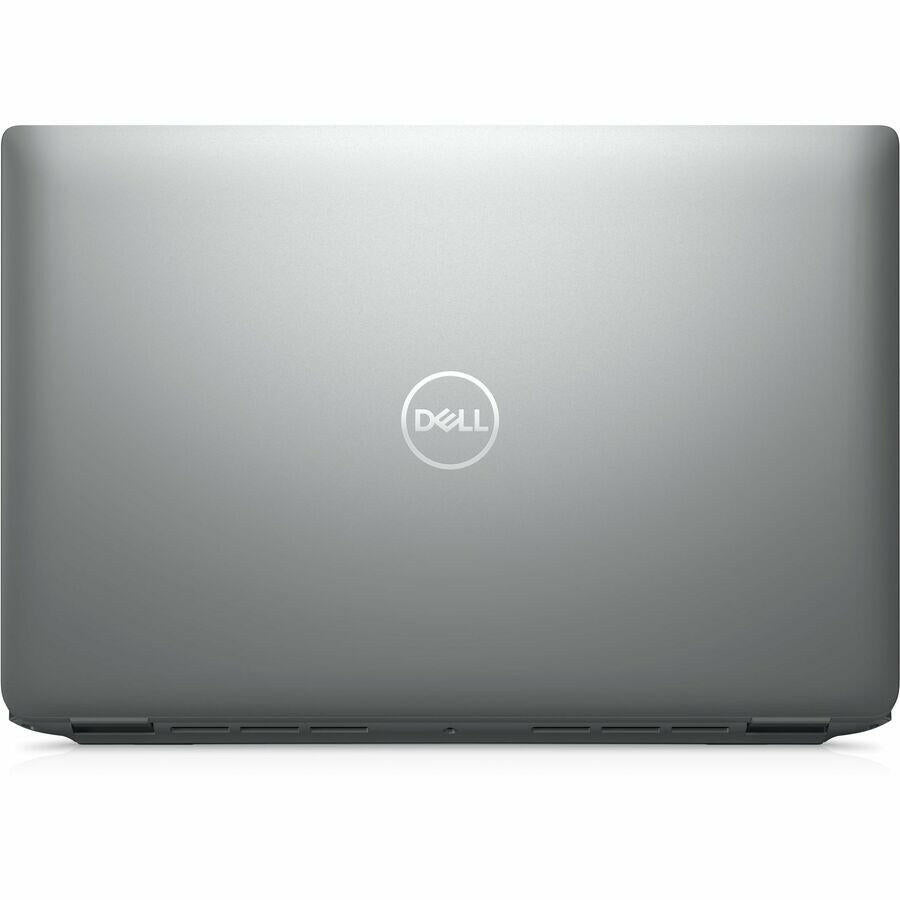 Dell Latitude 14" Laptop – 16GB RAM, 512GB SSD, Titan Gray, Eco-Friendly Design, All Day Performance