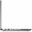 Dell Latitude 14" Laptop – 16GB RAM, 512GB SSD, Titan Gray, Eco-Friendly Design, All Day Performance