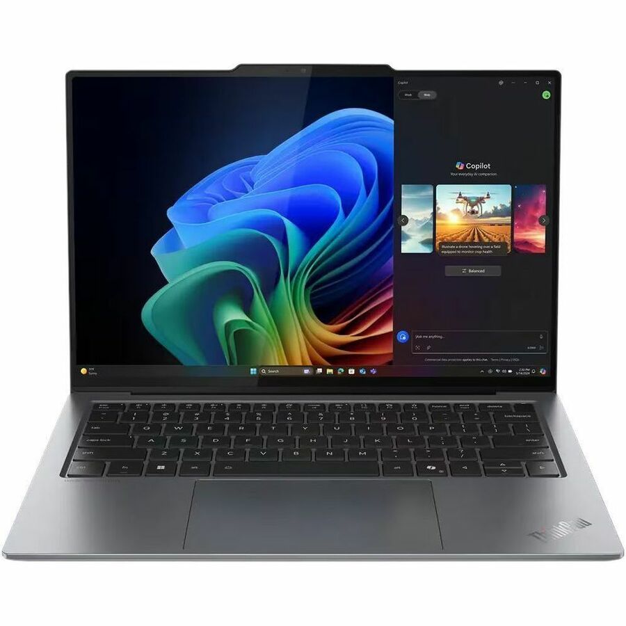 Lenovo ThinkPad X9 14" Laptop - 32GB RAM, 1TB SSD, 1920x1200 Display, Black
