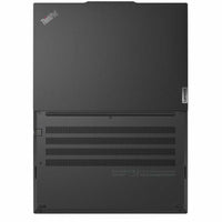 Lenovo ThinkPad E14 Business Laptop, Ryzen 5 7535U, 16GB RAM, 256GB SSD, 14" FHD Display