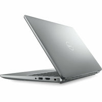 Dell Latitude 5450 Laptop | FHD 14" I7 Processor | 16GB DDR5 RAM | 512GB SSD | Titan Gray