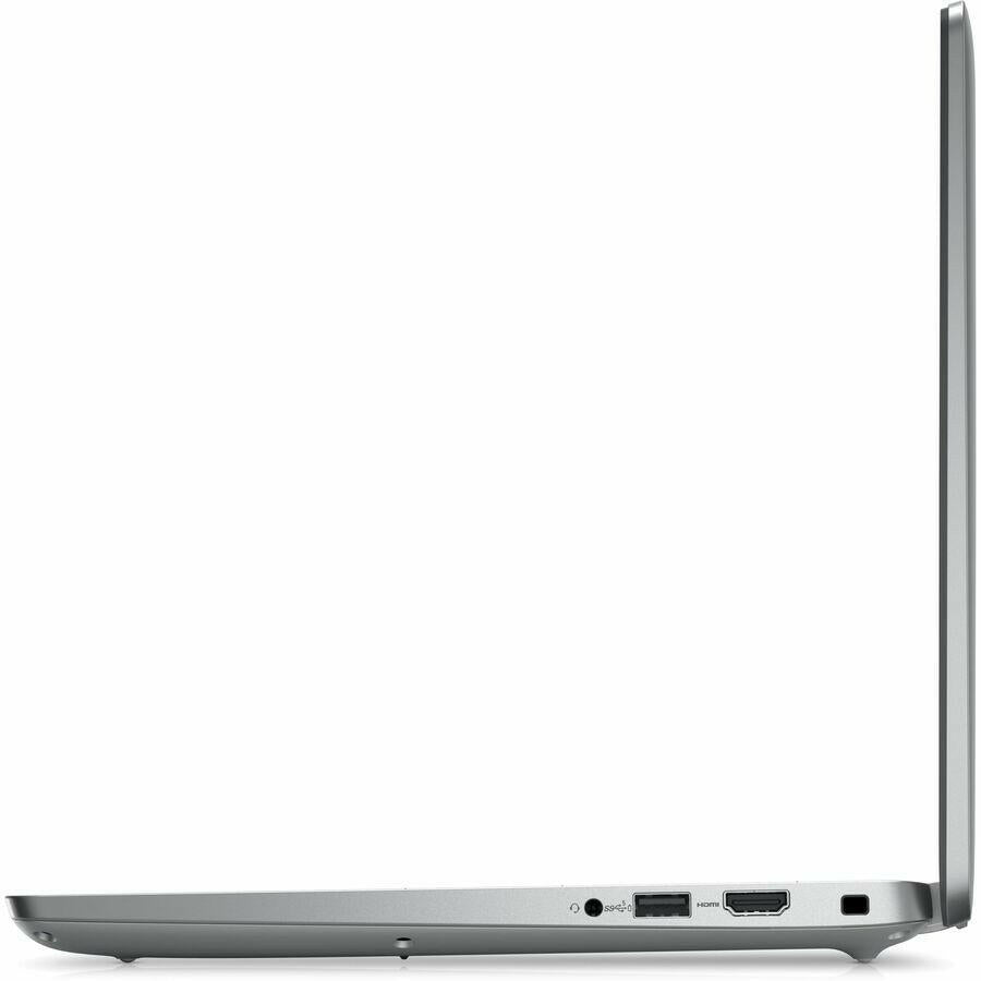 Dell Latitude 5450 Laptop | FHD 14" I7 Processor | 16GB DDR5 RAM | 512GB SSD | Titan Gray