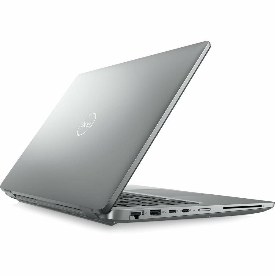 Dell Latitude 5450 Laptop | FHD 14" I7 Processor | 16GB DDR5 RAM | 512GB SSD | Titan Gray