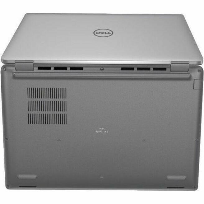 Dell Latitude 5450 Laptop | FHD 14" I7 Processor | 16GB DDR5 RAM | 512GB SSD | Titan Gray