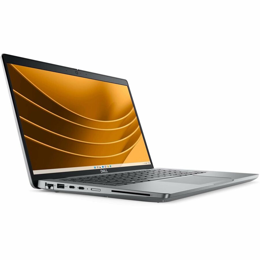 Dell Latitude 14 Touch Notebook, Intel Core Ultra 5, 16GB RAM, 256GB SSD, 1920x1080 Display