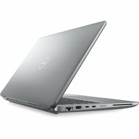 Dell Latitude 14 Touch Notebook, Intel Core Ultra 5, 16GB RAM, 256GB SSD, 1920x1080 Display