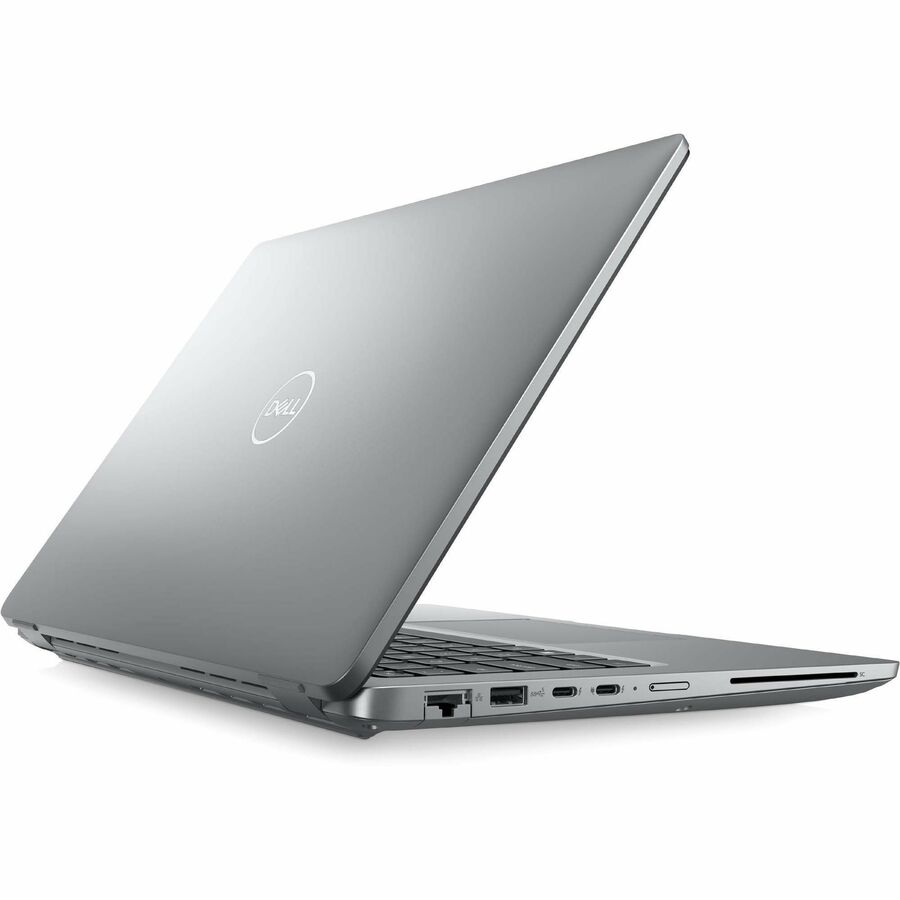 Dell Latitude 14 Touch Notebook, Intel Core Ultra 5, 16GB RAM, 256GB SSD, 1920x1080 Display