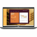 Dell Latitude 14 Touch Notebook, Intel Core Ultra 5, 16GB RAM, 256GB SSD, 1920x1080 Display