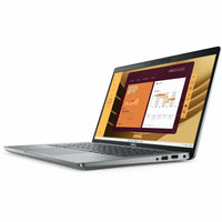 Dell Latitude 14 Touch Notebook, Intel Core Ultra 5, 16GB RAM, 256GB SSD, 1920x1080 Display