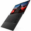 Lenovo ThinkPad X1 Carbon Gen 12, 32GB RAM, 512GB SSD, 14" FHD Display, Sleek Black Laptop