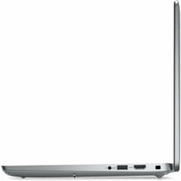 Dell Latitude 14 Touch Notebook, Intel Core Ultra 5, 16GB RAM, 256GB SSD, 1920x1080 Display