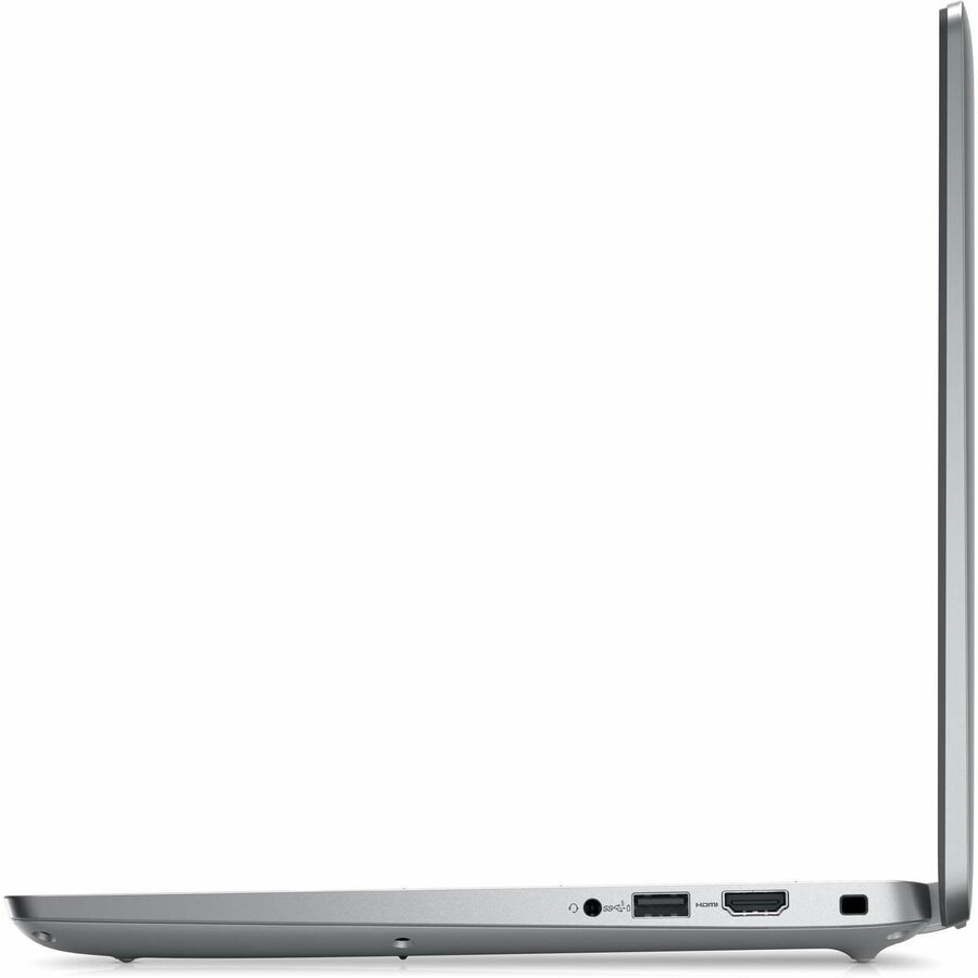 Dell Latitude 14 Touch Notebook, Intel Core Ultra 5, 16GB RAM, 256GB SSD, 1920x1080 Display