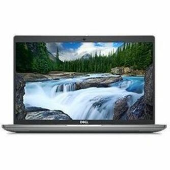 Dell Latitude 14 Touch Notebook, Intel Core Ultra 5, 16GB RAM, 256GB SSD, 1920x1080 Display