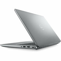 Dell Latitude 14 Touch Notebook, Intel Core Ultra 5, 16GB RAM, 256GB SSD, 1920x1080 Display
