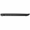 Lenovo ThinkPad X1 Carbon Gen 12, 32GB RAM, 512GB SSD, 14" FHD Display, Sleek Black Laptop