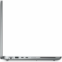 Dell Latitude 14 Touch Notebook, Intel Core Ultra 5, 16GB RAM, 256GB SSD, 1920x1080 Display