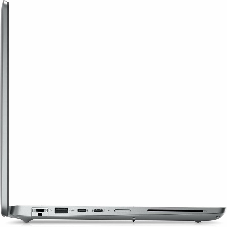 Dell Latitude 14 Touch Notebook, Intel Core Ultra 5, 16GB RAM, 256GB SSD, 1920x1080 Display