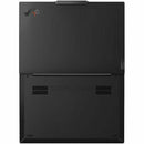 Lenovo ThinkPad X1 Carbon Gen 12, 32GB RAM, 512GB SSD, 14" FHD Display, Sleek Black Laptop