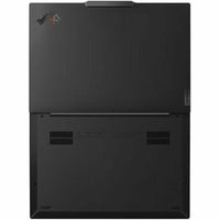 Lenovo ThinkPad X1 Carbon Gen 12, 32GB RAM, 512GB SSD, 14" FHD Display, Sleek Black Laptop