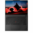 Lenovo ThinkPad X1 Carbon Gen 12, 32GB RAM, 512GB SSD, 14" FHD Display, Sleek Black Laptop
