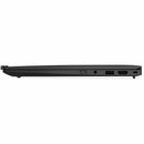 Lenovo ThinkPad X1 Carbon Gen 12, 32GB RAM, 512GB SSD, 14" FHD Display, Sleek Black Laptop