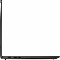 Lenovo ThinkPad X1 Carbon Gen 12, 32GB RAM, 512GB SSD, 14" FHD Display, Sleek Black Laptop
