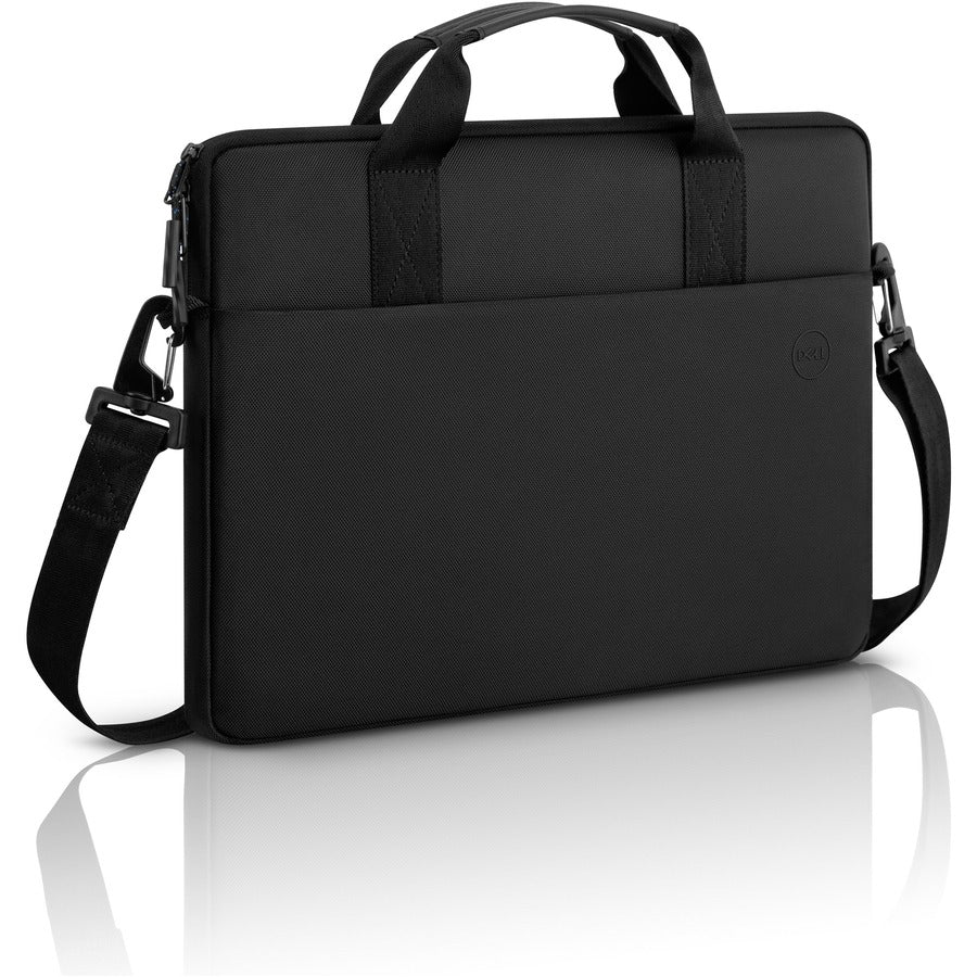Dell EcoLoop Pro Sleeve for 15-16" Laptops - Black, Scratch-Resistant with Stylish Design