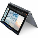 Lenovo ThinkPad X1 Gen9 Laptop | 16GB RAM, 512GB SSD, 14" FHD Display, Gray, Compact Design