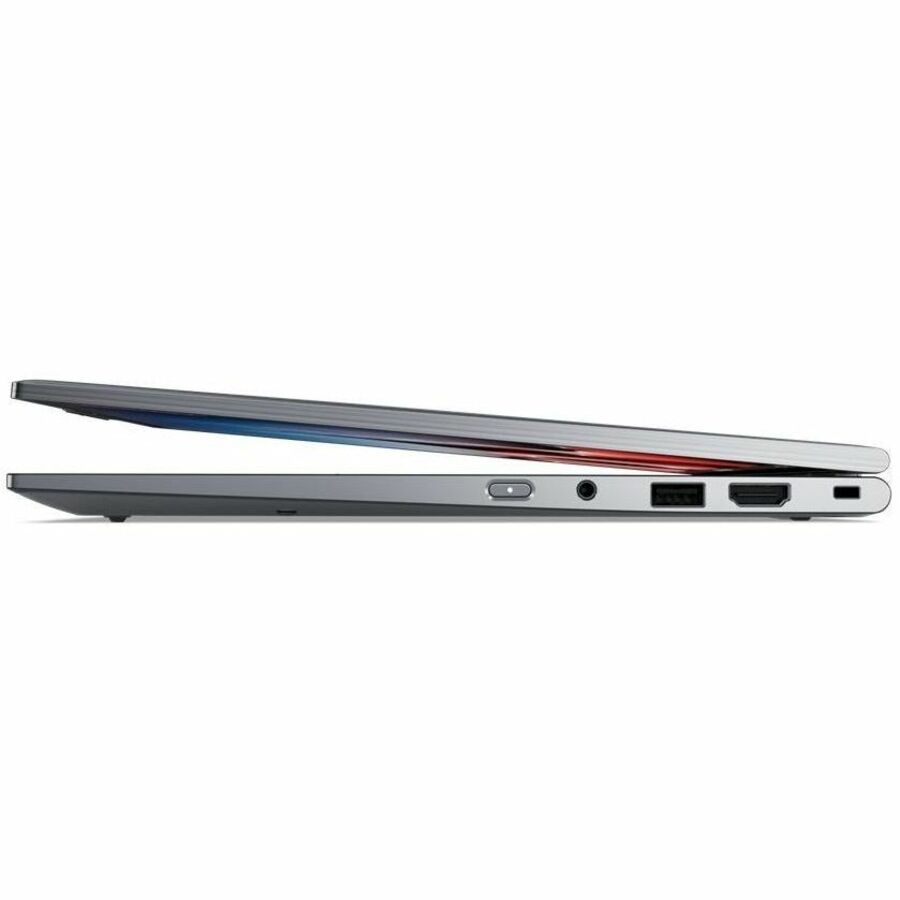 Lenovo ThinkPad X1 Gen9 Laptop | 16GB RAM, 512GB SSD, 14" FHD Display, Gray, Compact Design