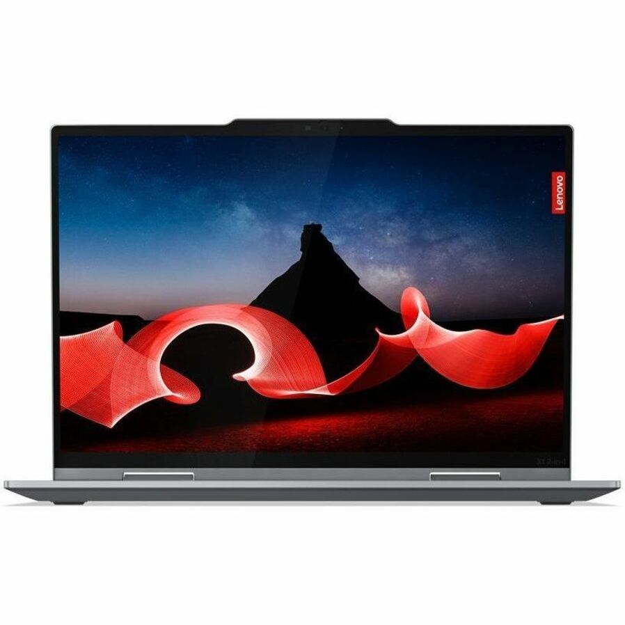 Lenovo ThinkPad X1 Gen9 Laptop | 16GB RAM, 512GB SSD, 14" FHD Display, Gray, Compact Design