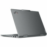 Lenovo ThinkPad X1 Gen9 Laptop | 16GB RAM, 512GB SSD, 14" FHD Display, Gray, Compact Design
