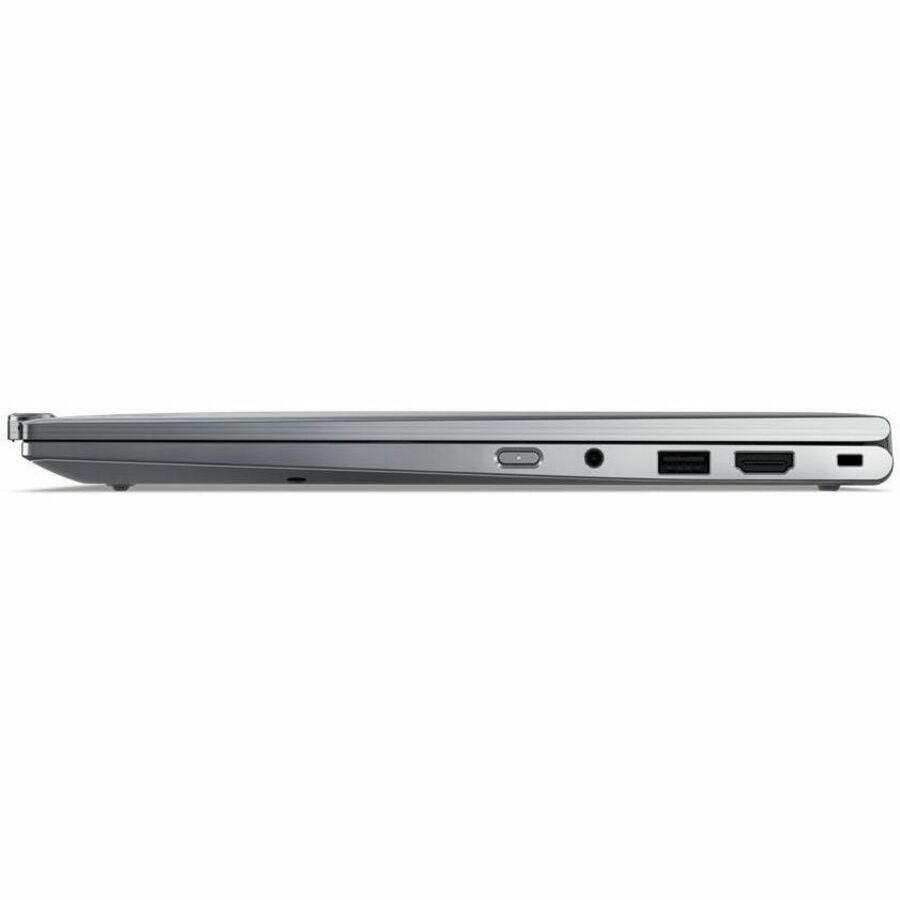 Lenovo ThinkPad X1 Gen9 Laptop | 16GB RAM, 512GB SSD, 14" FHD Display, Gray, Compact Design