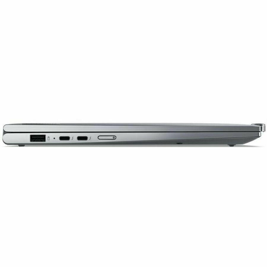 Lenovo ThinkPad X1 Gen9 Laptop | 16GB RAM, 512GB SSD, 14" FHD Display, Gray, Compact Design
