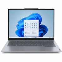Lenovo ThinkBook 14 G7 Laptop, Ryzen 7 7735HS, 16GB RAM, 512GB SSD, Arctic Gray Default Title