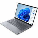 Lenovo ThinkBook 14 G7 Laptop, Ryzen 7 7735HS, 16GB RAM, 512GB SSD, Arctic Gray