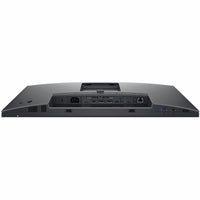 Connectivity ports of the Dell P2425HE 24" Full HD LED Monitor, emphasizing robust connectivity options including USB-C for versatile use in modern setups.