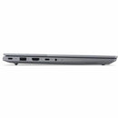 Lenovo ThinkBook 14 G7 Laptop, Ryzen 7 7735HS, 16GB RAM, 512GB SSD, Arctic Gray