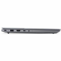 Lenovo ThinkBook 14 G7 Laptop, Ryzen 7 7735HS, 16GB RAM, 512GB SSD, Arctic Gray