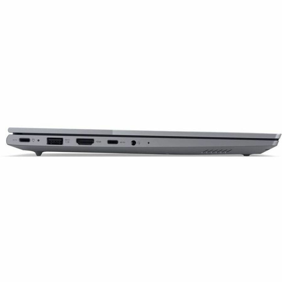 Lenovo ThinkBook 14 G7 Laptop, Ryzen 7 7735HS, 16GB RAM, 512GB SSD, Arctic Gray