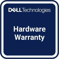 Dell 3-Year Mail-In Service Upgrade | Extended Coverage for Reliable Device Repair Default Title