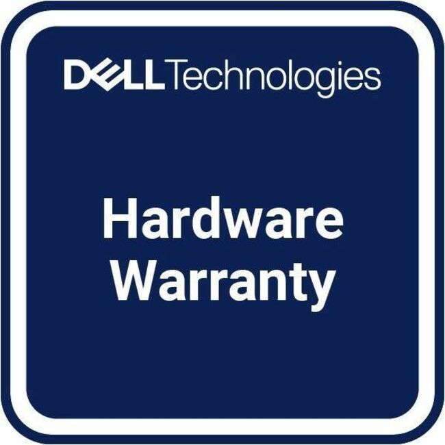 Dell 3-Year Mail-In Service Upgrade | Extended Coverage for Reliable Device Repair