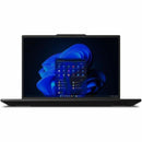 Lenovo ThinkPad P14s Gen 5 | 32GB DDR5 RAM | 1TB SSD | 14.5" FHD Display | Black