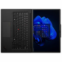 Lenovo ThinkPad P14s Gen 5 | 32GB DDR5 RAM | 1TB SSD | 14.5" FHD Display | Black