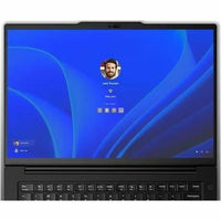 Lenovo ThinkPad P14s Gen 5 | 32GB DDR5 RAM | 1TB SSD | 14.5" FHD Display | Black