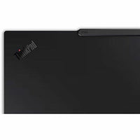 Lenovo ThinkPad P14s Gen 5 | 32GB DDR5 RAM | 1TB SSD | 14.5" FHD Display | Black