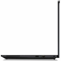 Lenovo ThinkPad P14s Gen 5 | 32GB DDR5 RAM | 1TB SSD | 14.5" FHD Display | Black