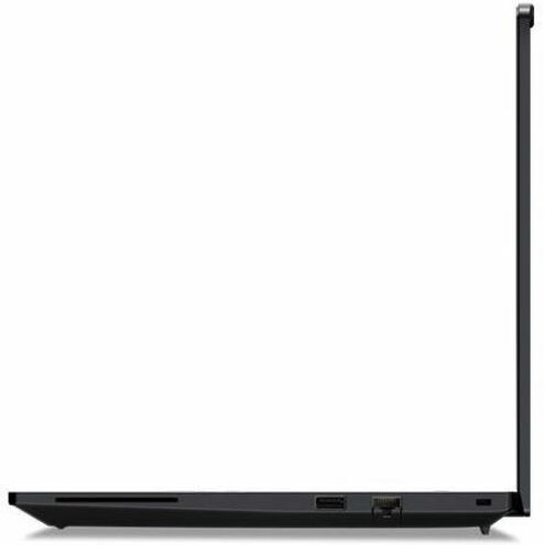 Lenovo ThinkPad P14s Gen 5 | 32GB DDR5 RAM | 1TB SSD | 14.5" FHD Display | Black