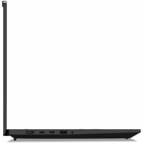 Lenovo ThinkPad P14s Gen 5 | 32GB DDR5 RAM | 1TB SSD | 14.5" FHD Display | Black