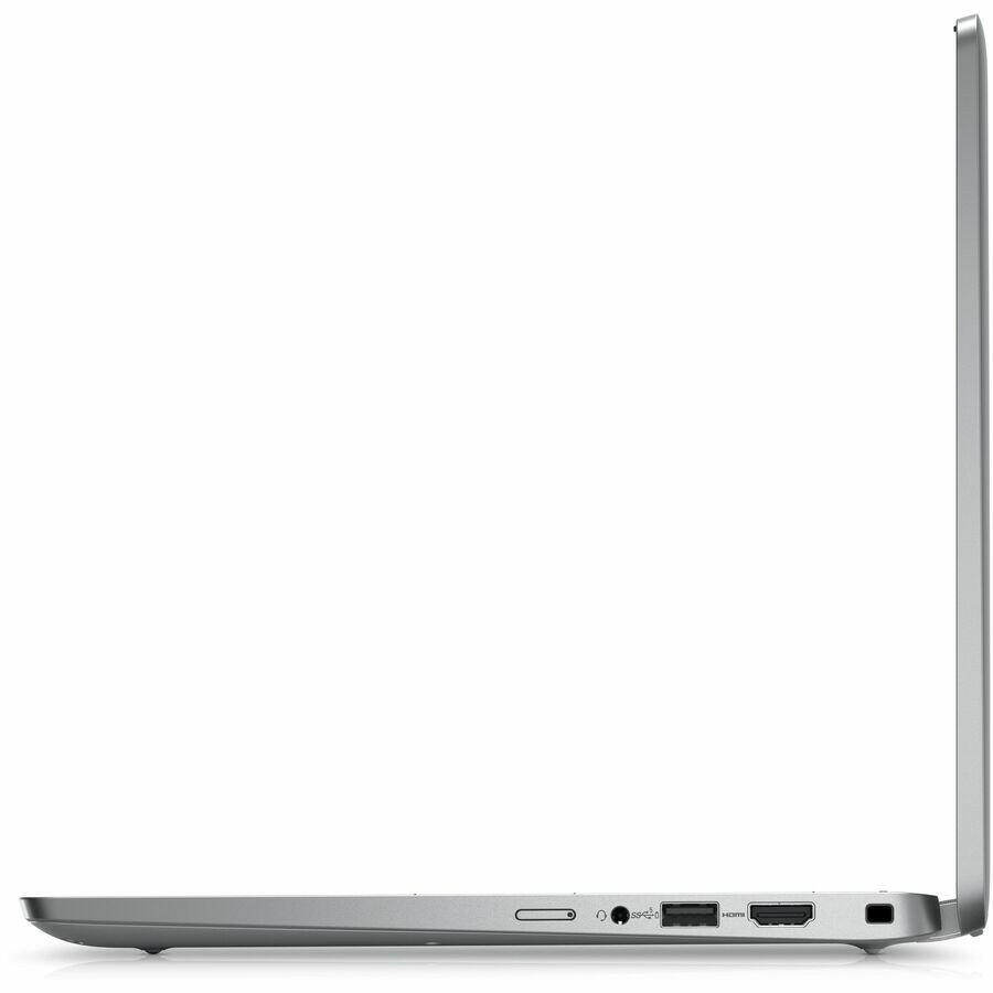 Dell Latitude 5350 Notebook, 16GB RAM, 512GB SSD, 13.3" FHD Display, Gray, Premium Business Experience