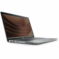 Dell Latitude 5350 Notebook, 16GB RAM, 512GB SSD, 13.3" FHD Display, Gray, Premium Business Experience